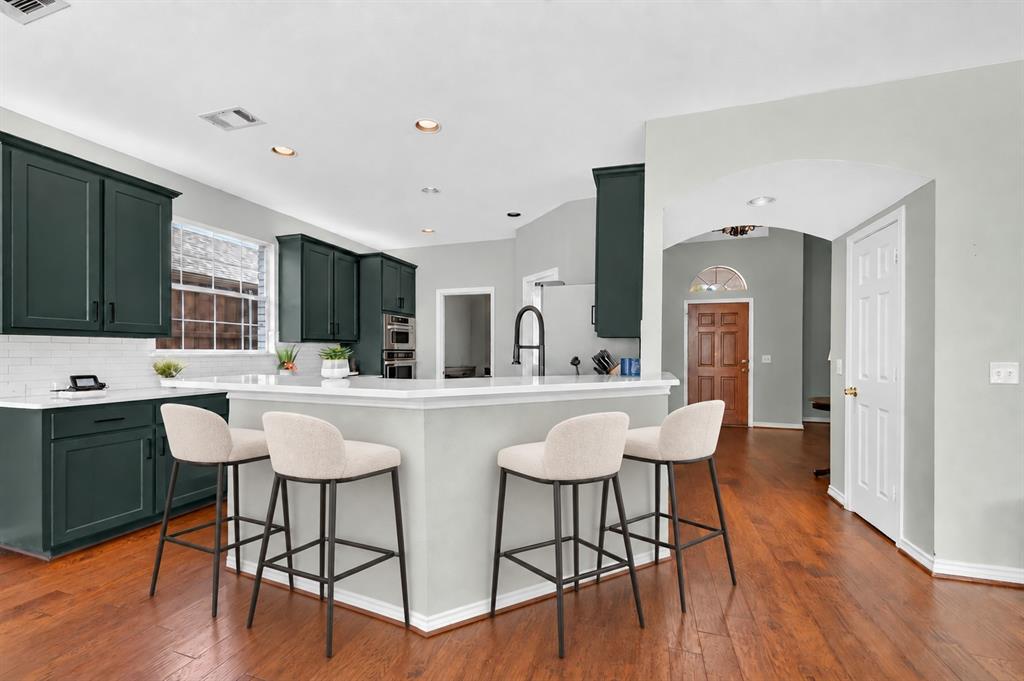 4101 Crooked Stick Drive Property Photo 13