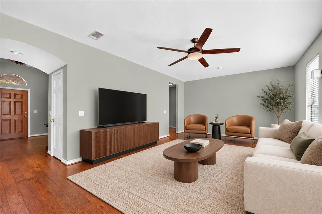 4101 Crooked Stick Drive Property Photo 17