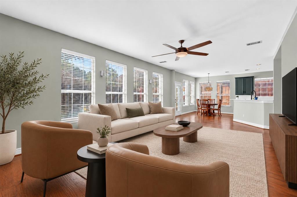 4101 Crooked Stick Drive Property Photo 19