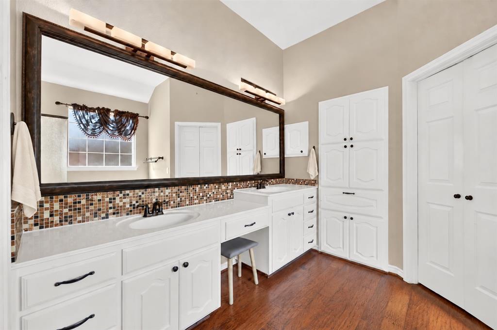 4101 Crooked Stick Drive Property Photo 23