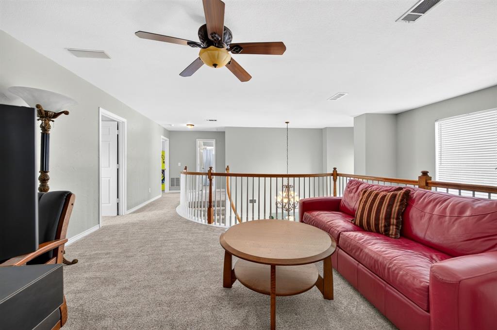 4101 Crooked Stick Drive Property Photo 27