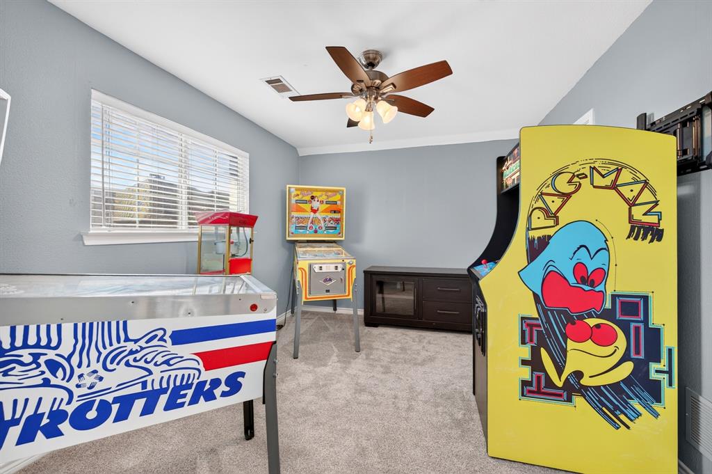 4101 Crooked Stick Drive Property Photo 30