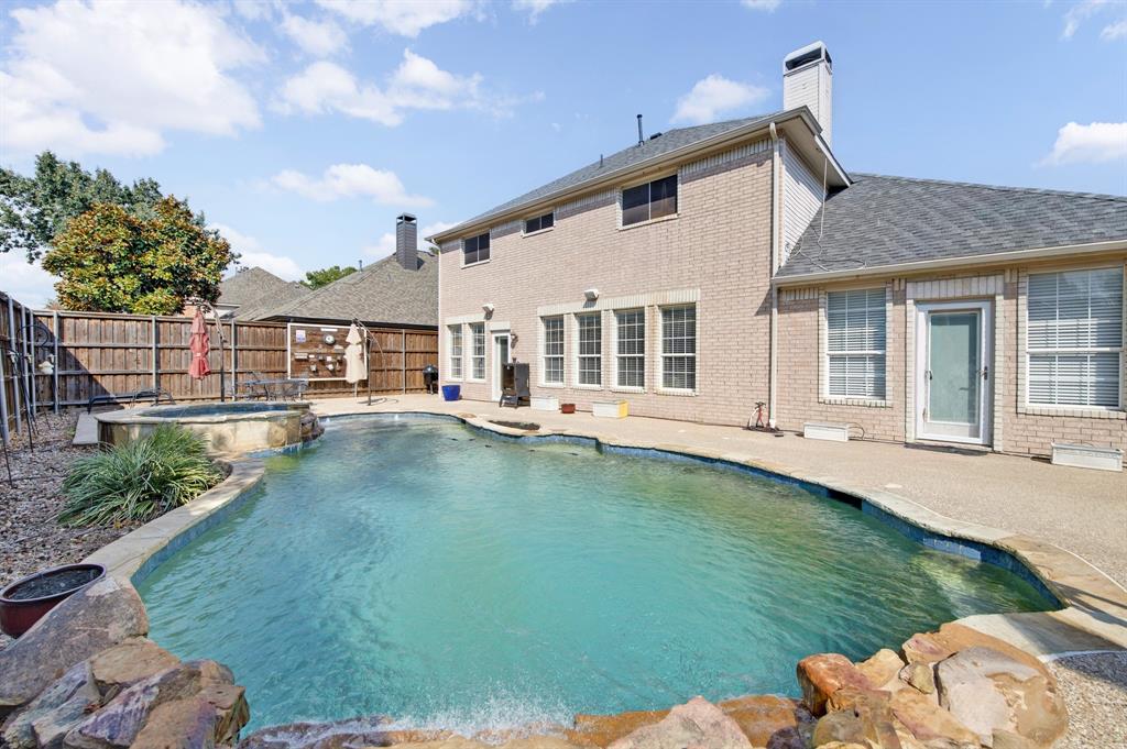 4101 Crooked Stick Drive Property Photo 34
