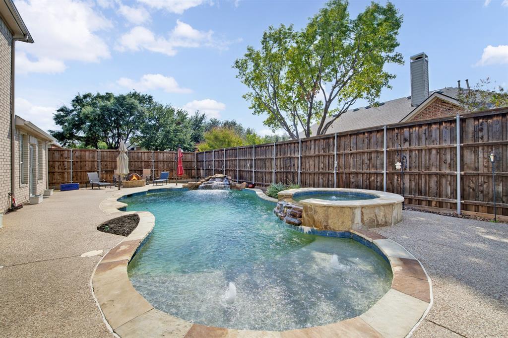 4101 Crooked Stick Drive Property Photo 36