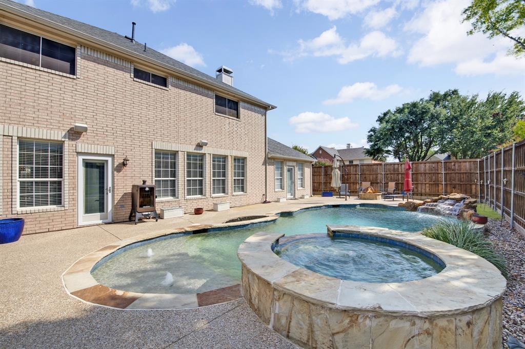 4101 Crooked Stick Drive Property Photo 37