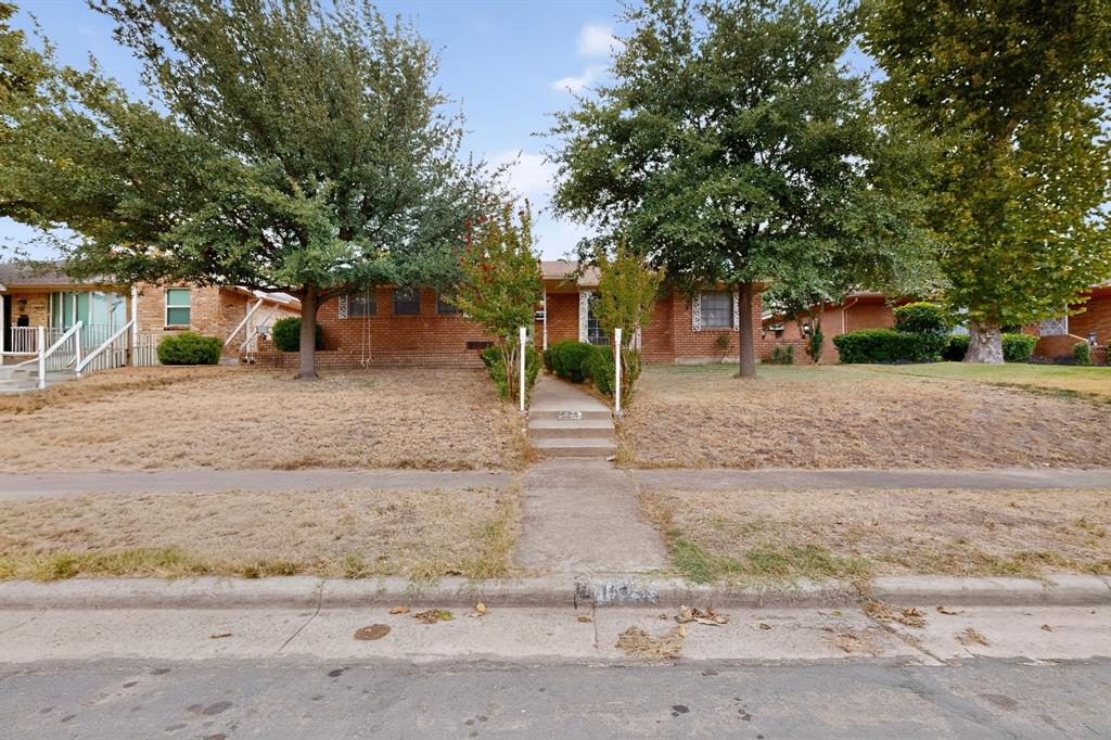 1129 Oak Meadows Drive Property Photo 1