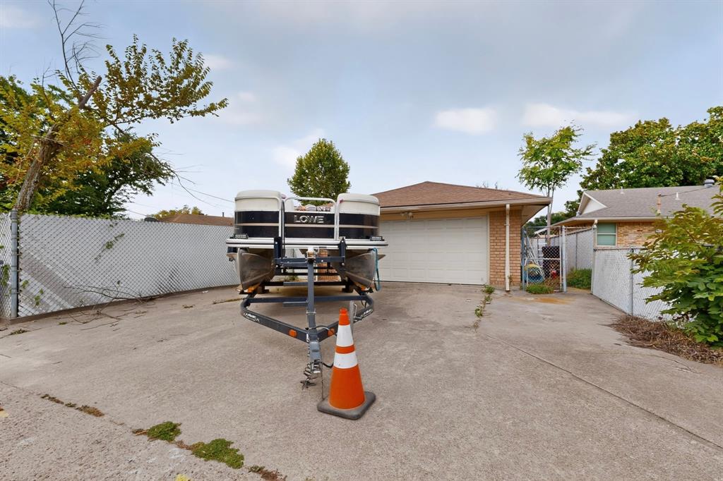 1129 Oak Meadows Drive Property Photo 30