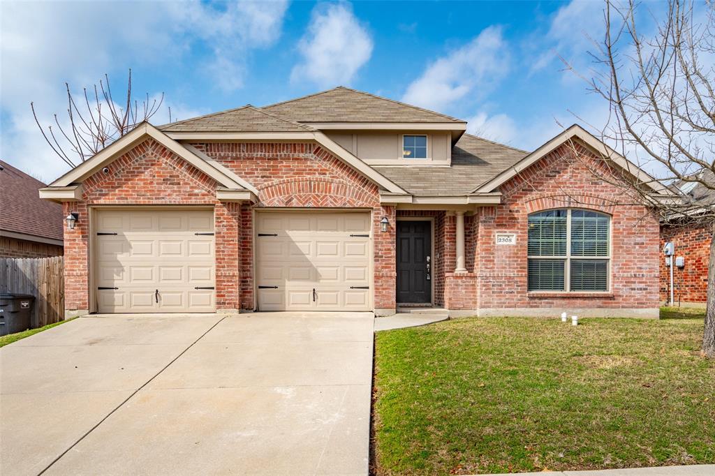 2308 Wakecrest Drive Property Photo 1