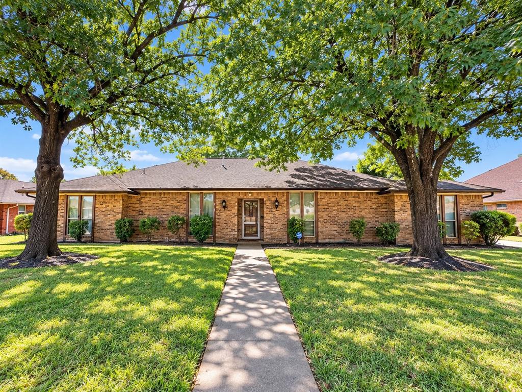 1128 Post Oak Lane Property Photo 1