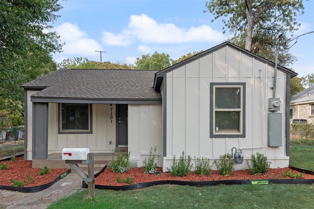 7101 Fairdale Avenue Property Photo 8