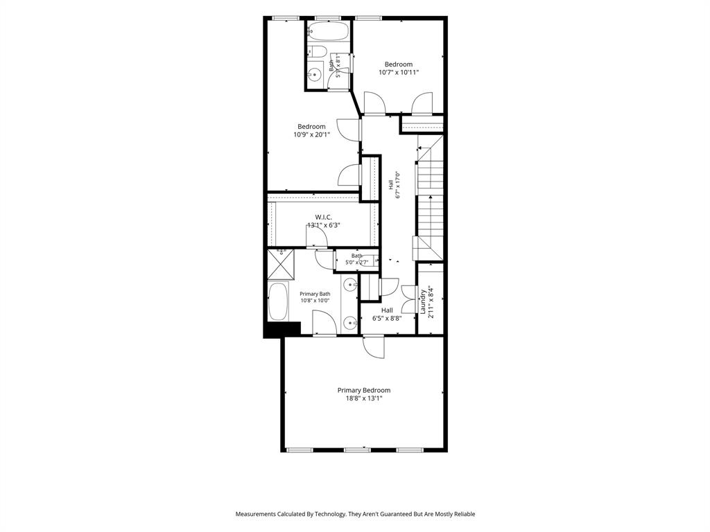 4412 Fisk Lane Property Photo 31