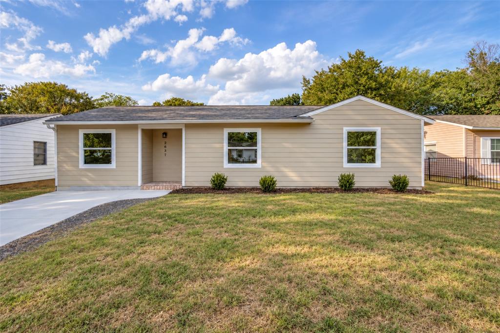 2637 Marbella Lane Property Photo 1