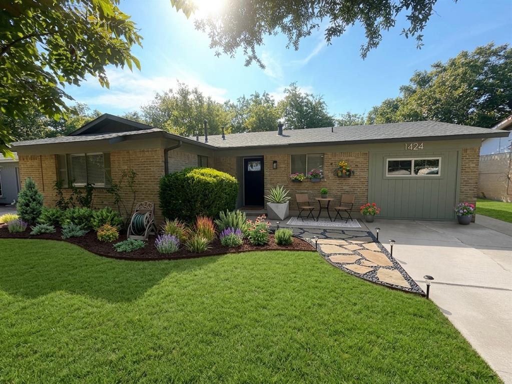 1424 E Parker Road Property Photo 1