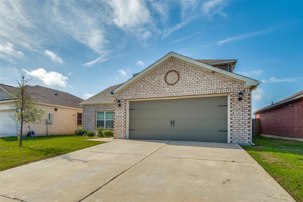 125 Sammy Fowler Avenue Property Photo 1