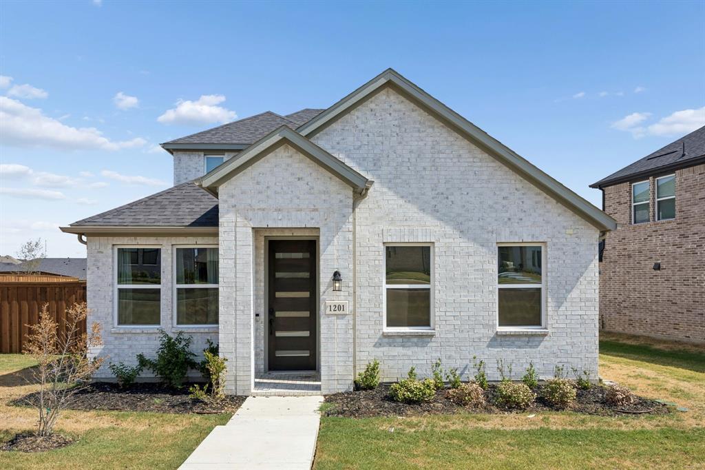 1201 Sideoats Mews