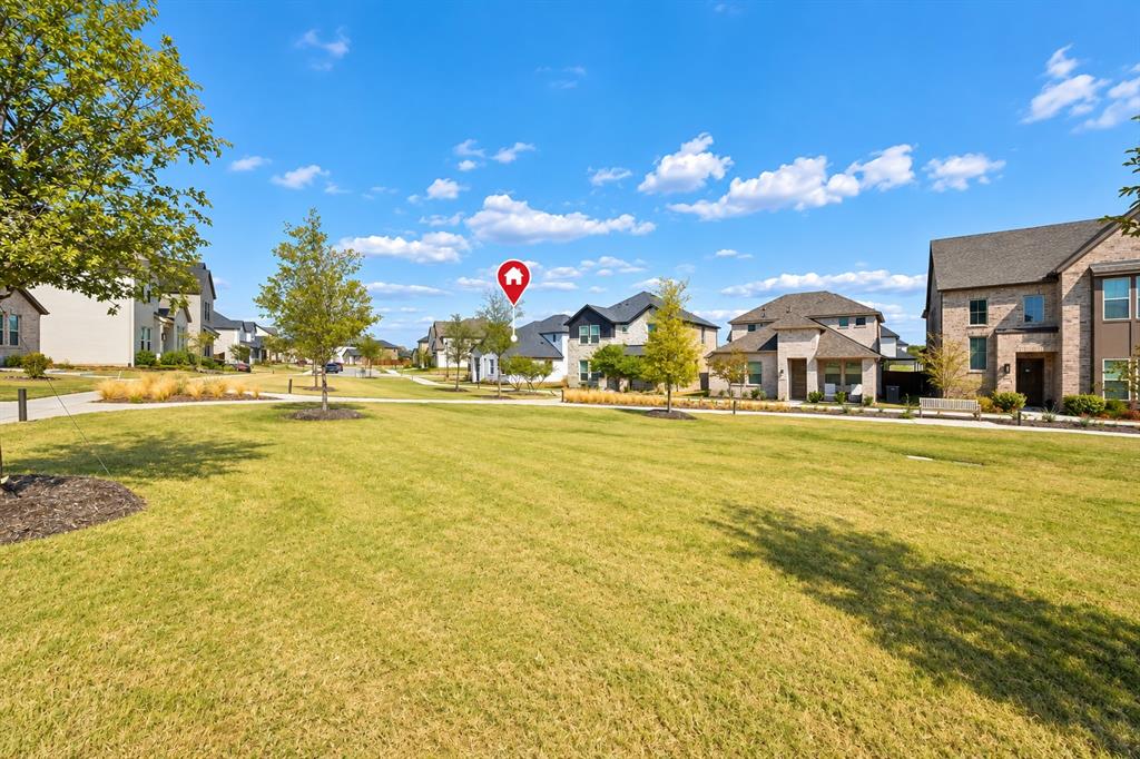 1201 Sideoats Mews Property Photo 3