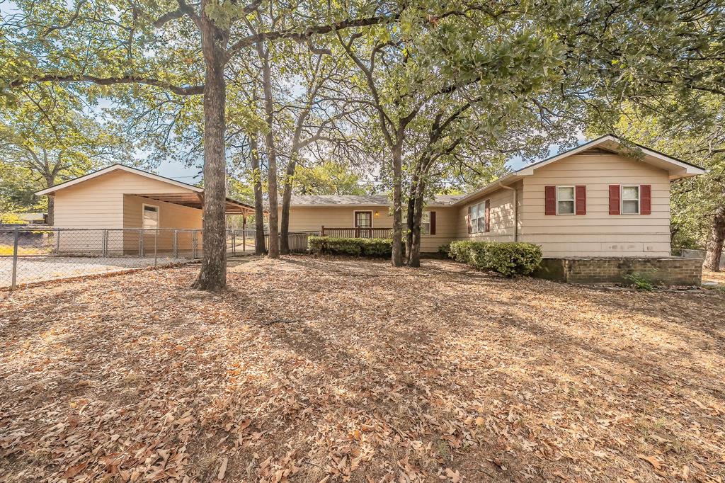 1812 Highland Drive Property Photo 1