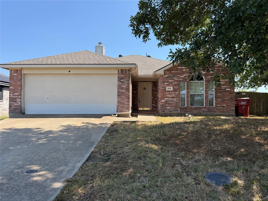 510 Meadowview Street Property Photo 1