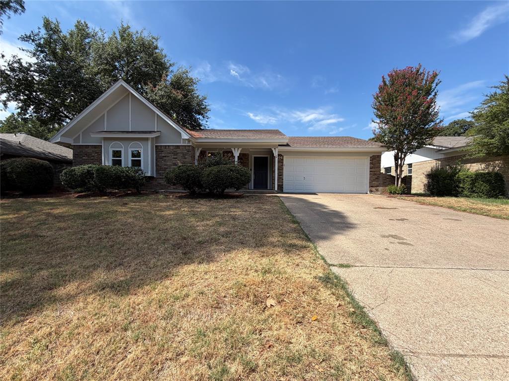3606 Grissom Drive Property Photo 1
