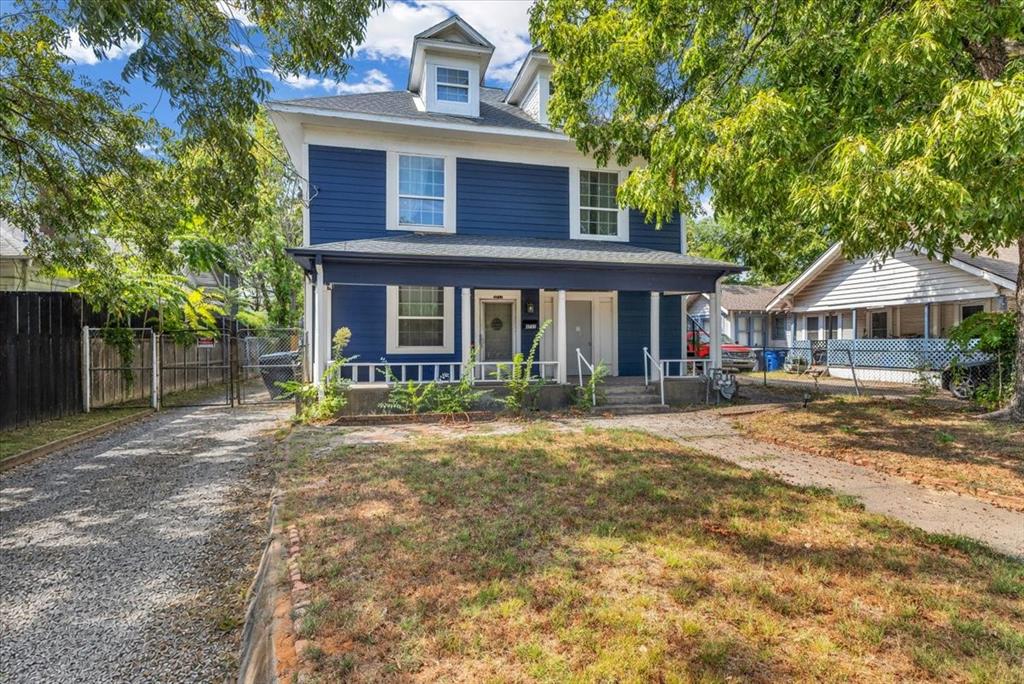 3711 Wendelkin Street Property Photo 2