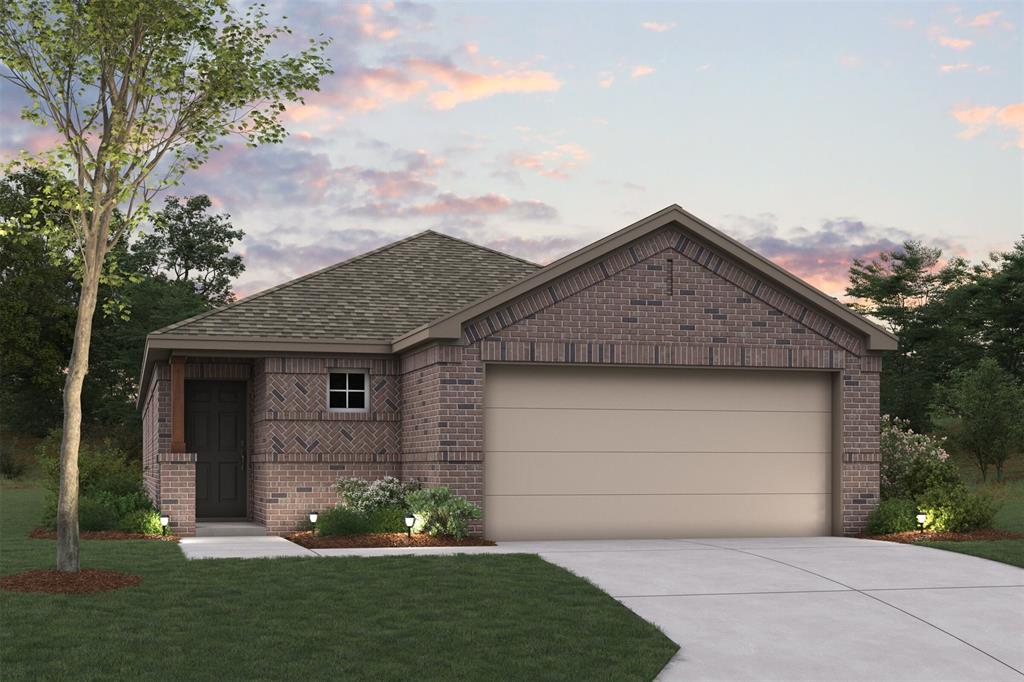 3174 Basswood Way Property Photo 1