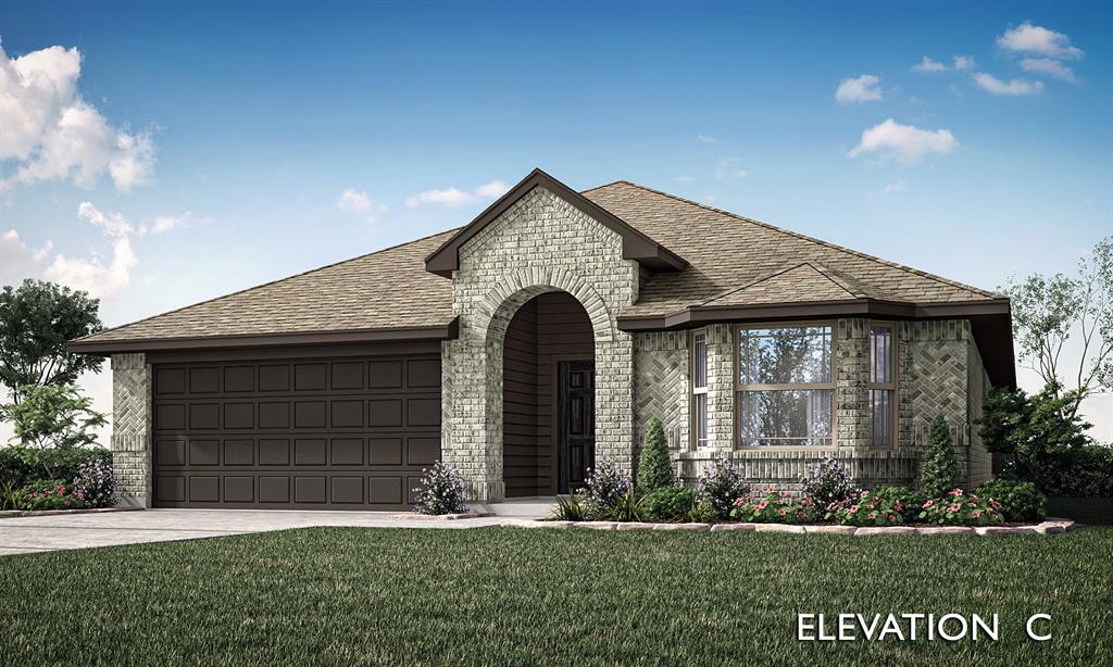 3643 Jordan Way Property Photo 1