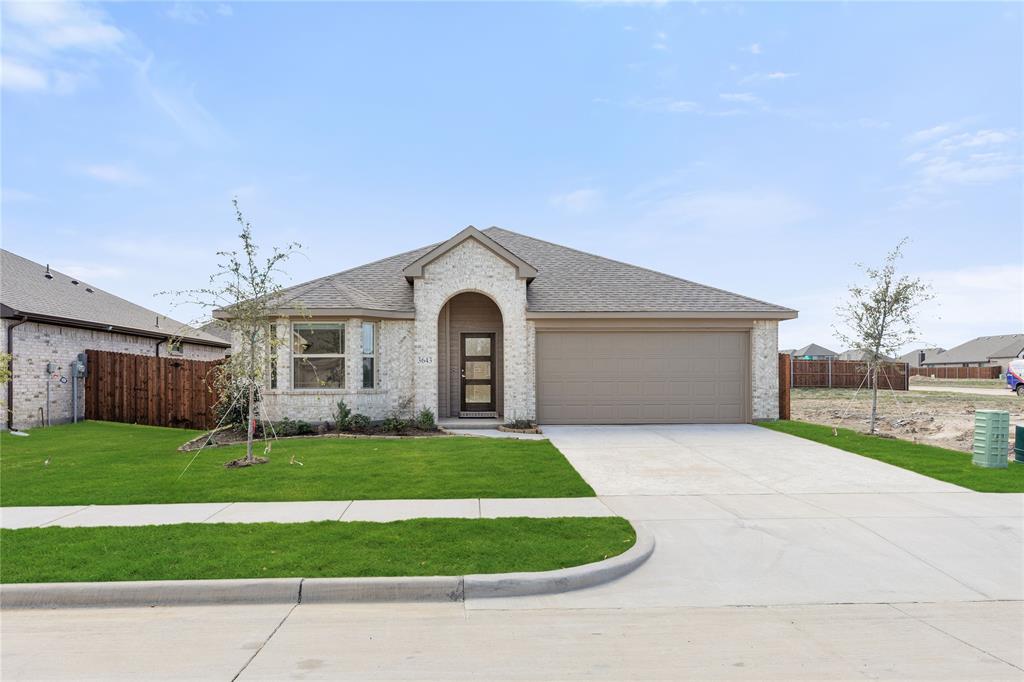 3643 Jordan Way Property Photo 1