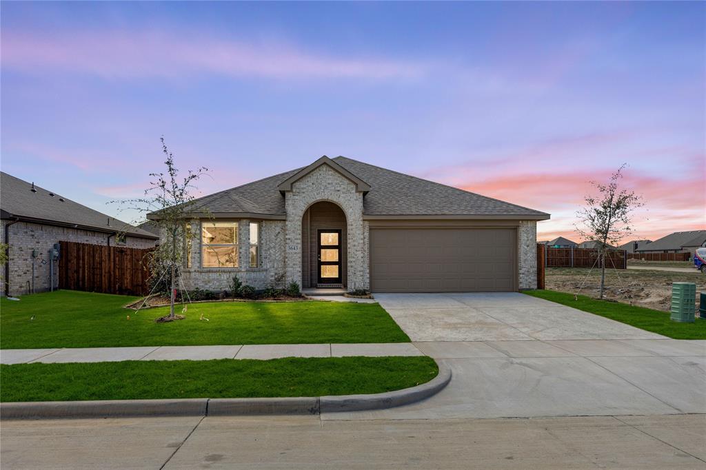 3643 Jordan Way Property Photo 2