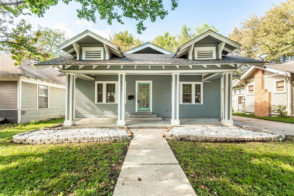 5327 Worth Street Property Photo 1