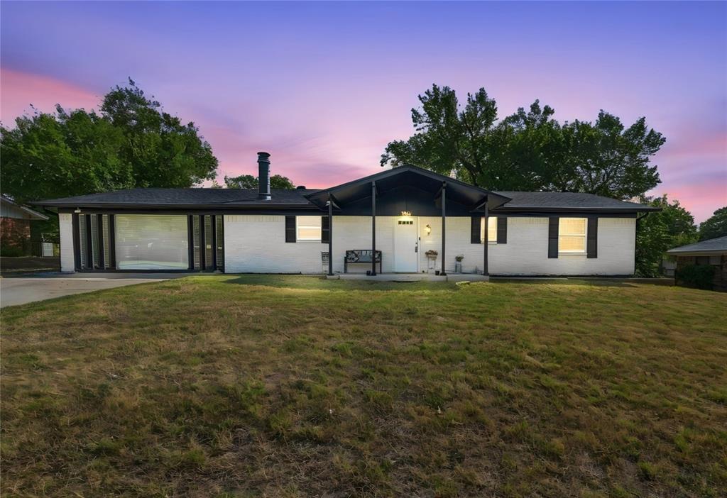 1404 Hillside Drive Property Photo 1