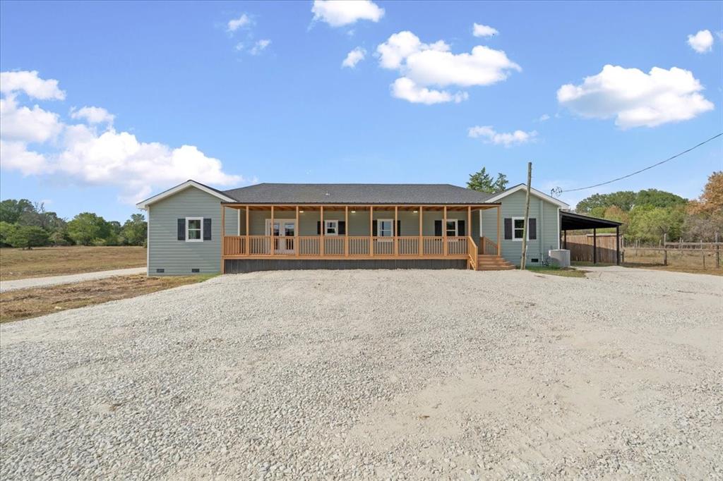 6857 Sw County Road 0021 Property Photo 1