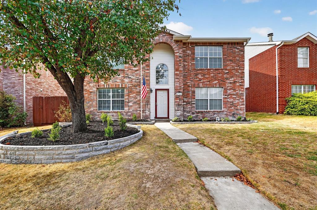 4364 Onyx Drive Property Photo 1
