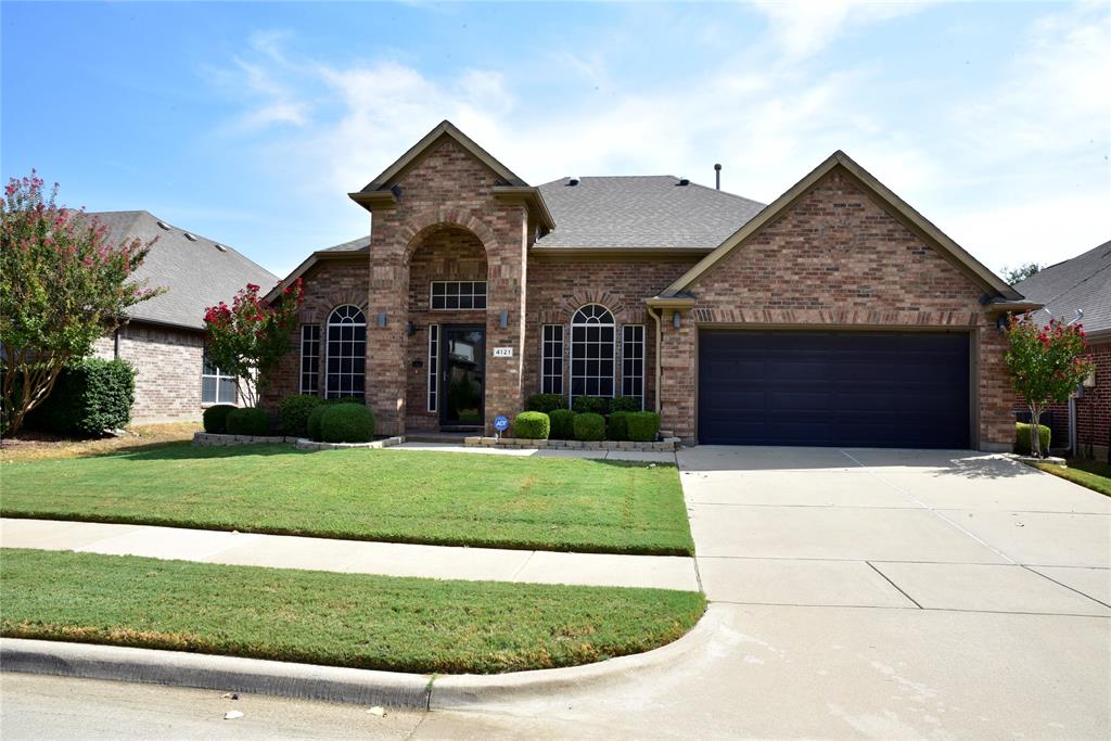 4121 Cadena Road Property Photo 1