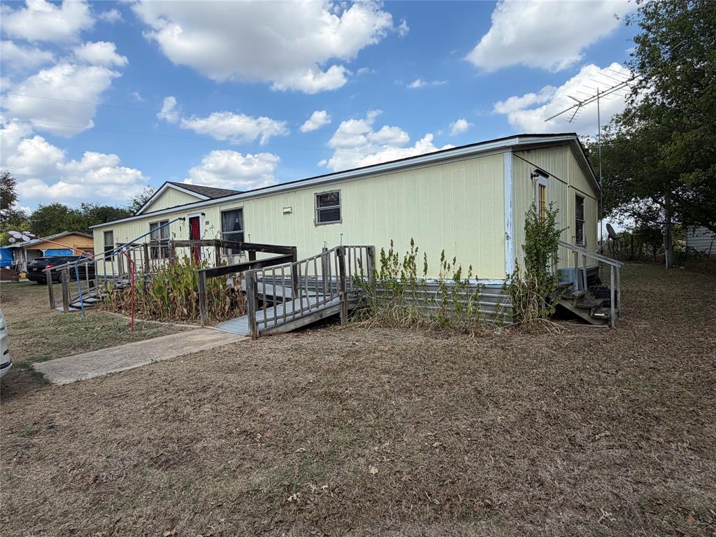8453 County Road 1206 Property Photo 1