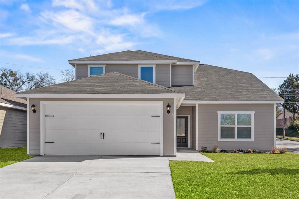 4262 Lava Forest Drive Property Photo 1