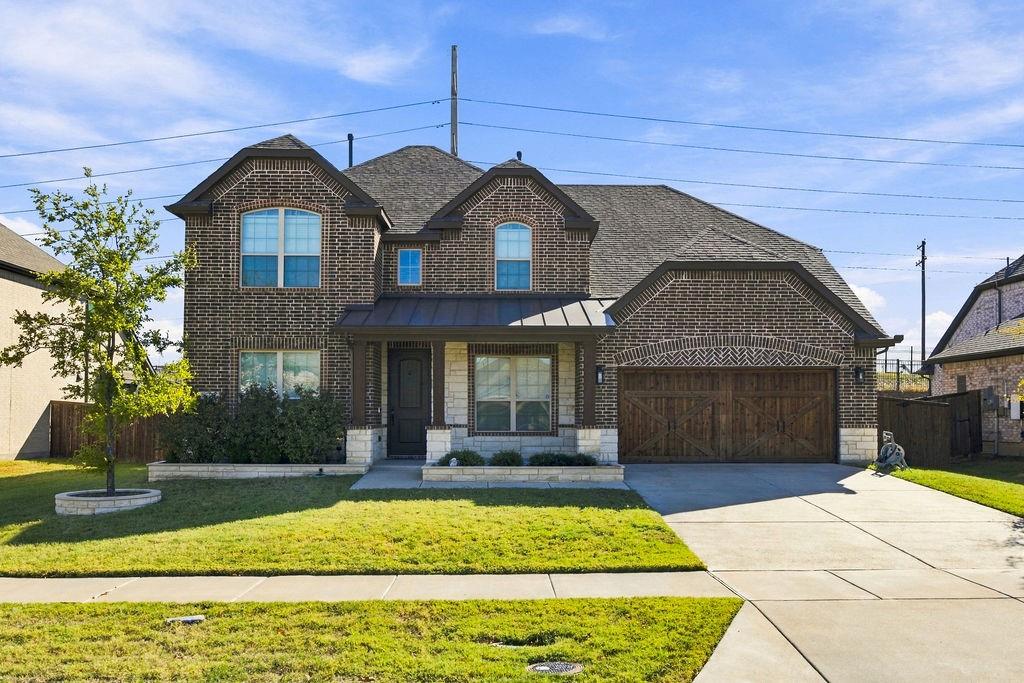 14838 Speargrass Drive Property Photo 1