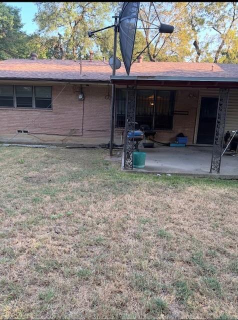 1907 Canelo Drive Property Photo 2