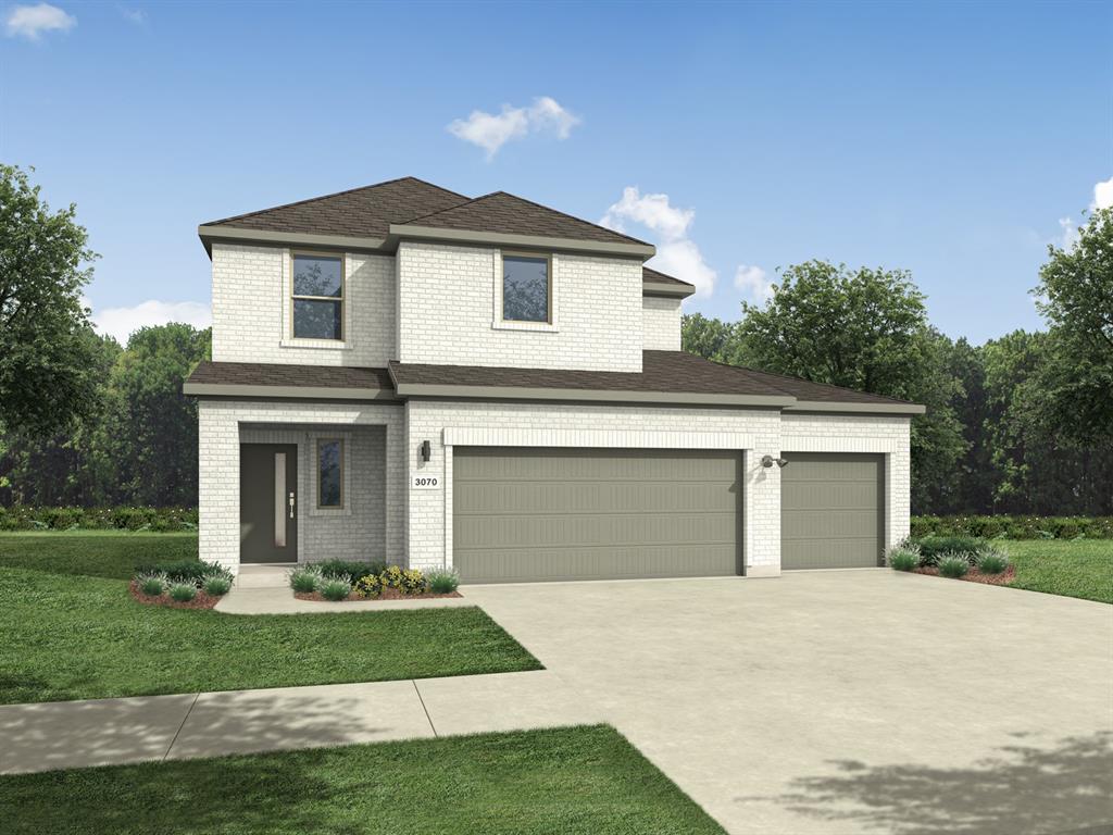 4204 Fork Drive Property Photo 1