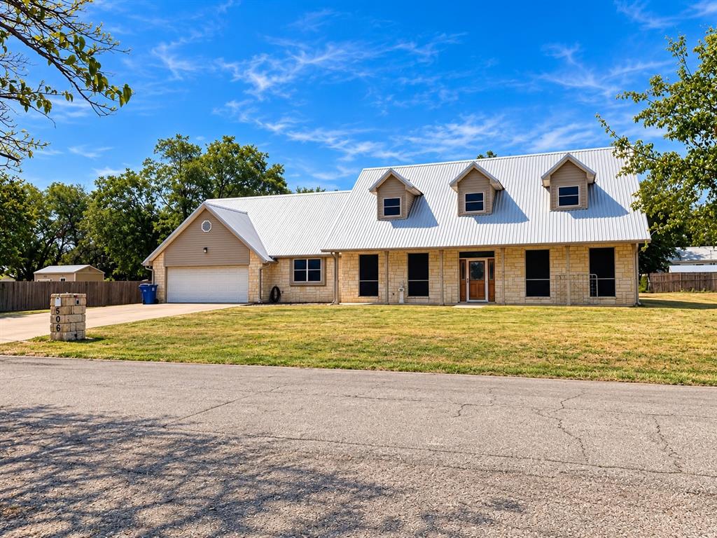 506 S San Jacinto Property Photo 1