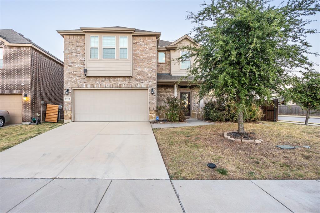 2013 Lake Moss Lane Property Photo 1