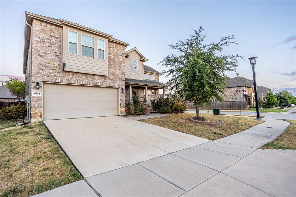 2013 Lake Moss Lane Property Photo 2