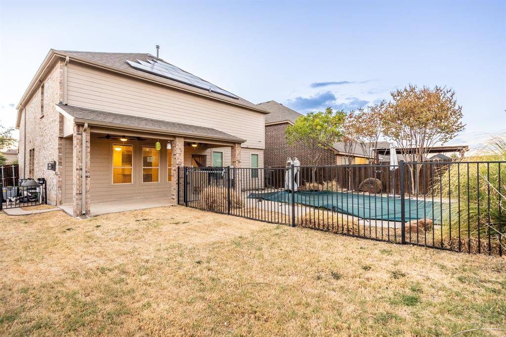 2013 Lake Moss Lane Property Photo 4