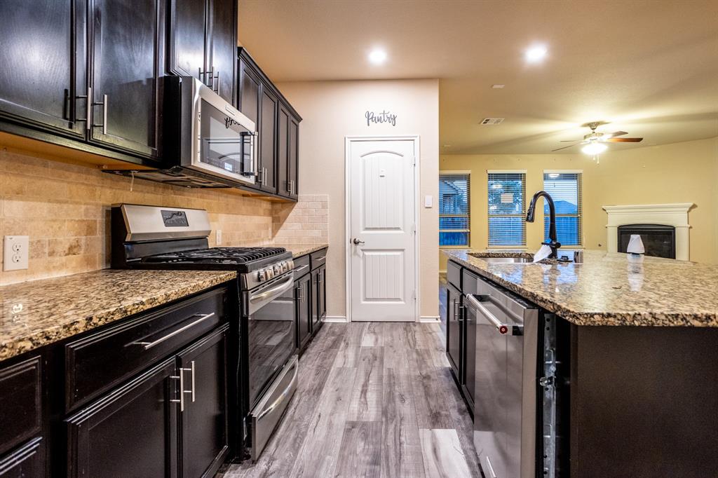 2013 Lake Moss Lane Property Photo 7