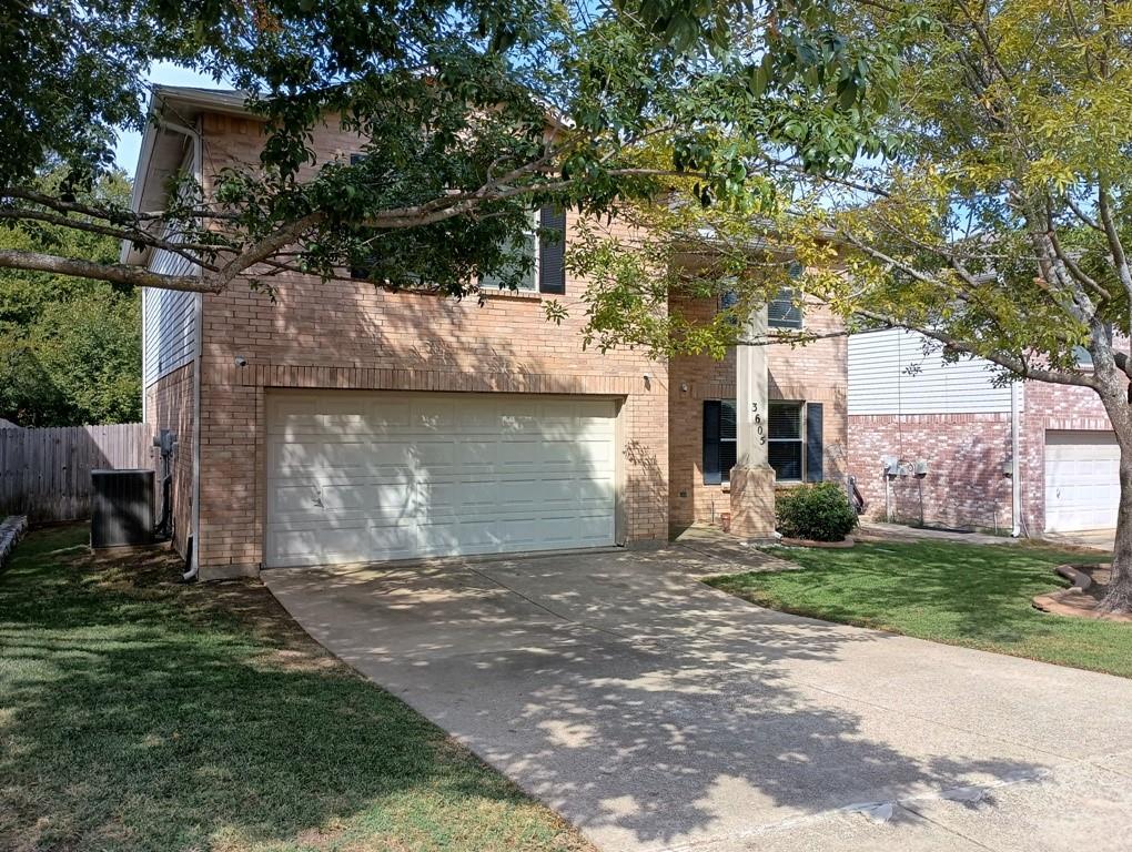3605 Quail View Drive Property Photo 1