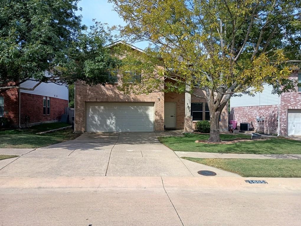 3605 Quail View Drive Property Photo 2