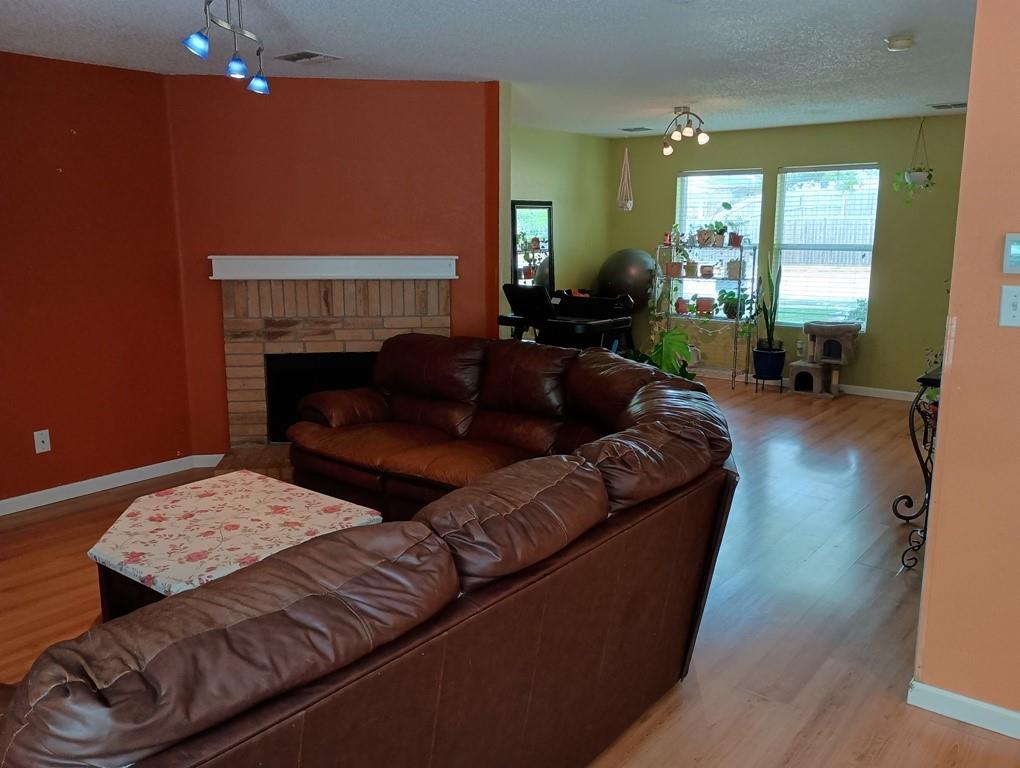 3605 Quail View Drive Property Photo 3