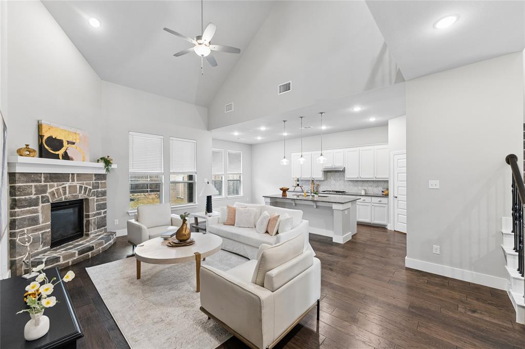 1317 Thrasher Drive Property Photo 8