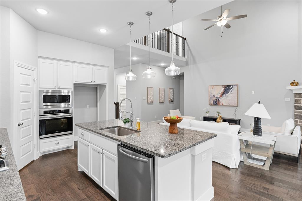 1317 Thrasher Drive Property Photo 12