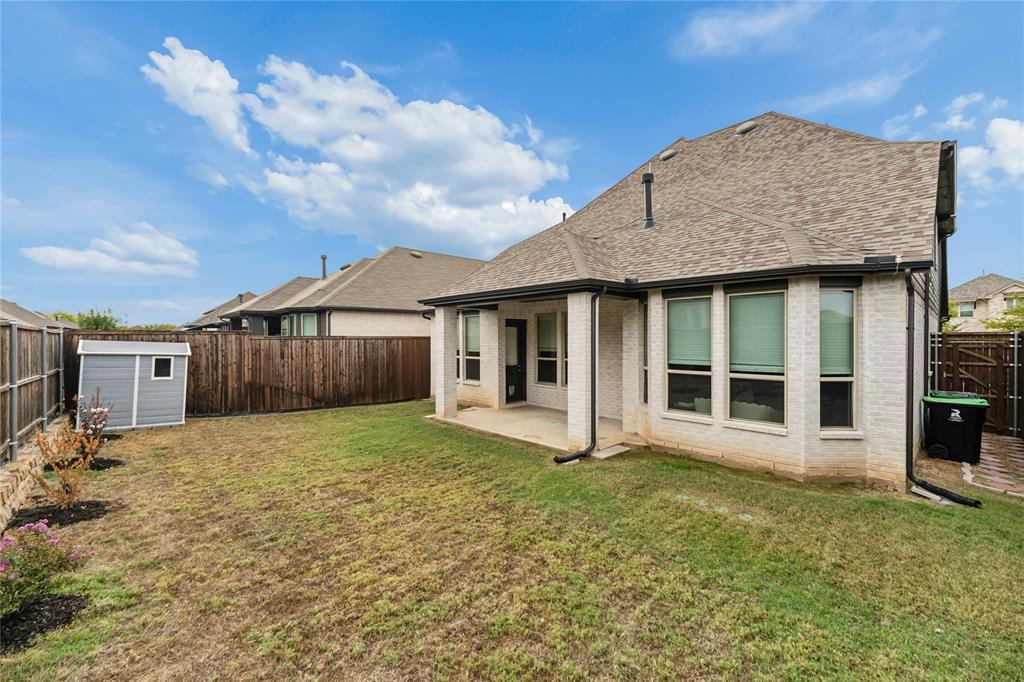 1317 Thrasher Drive Property Photo 38