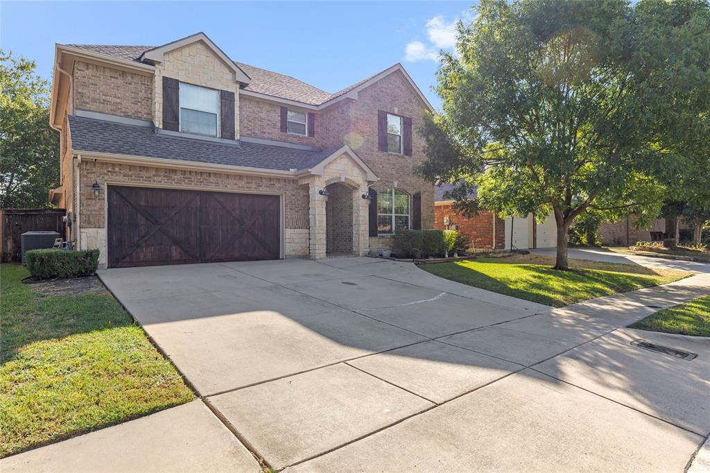 8600 Corral Circle Property Photo 1